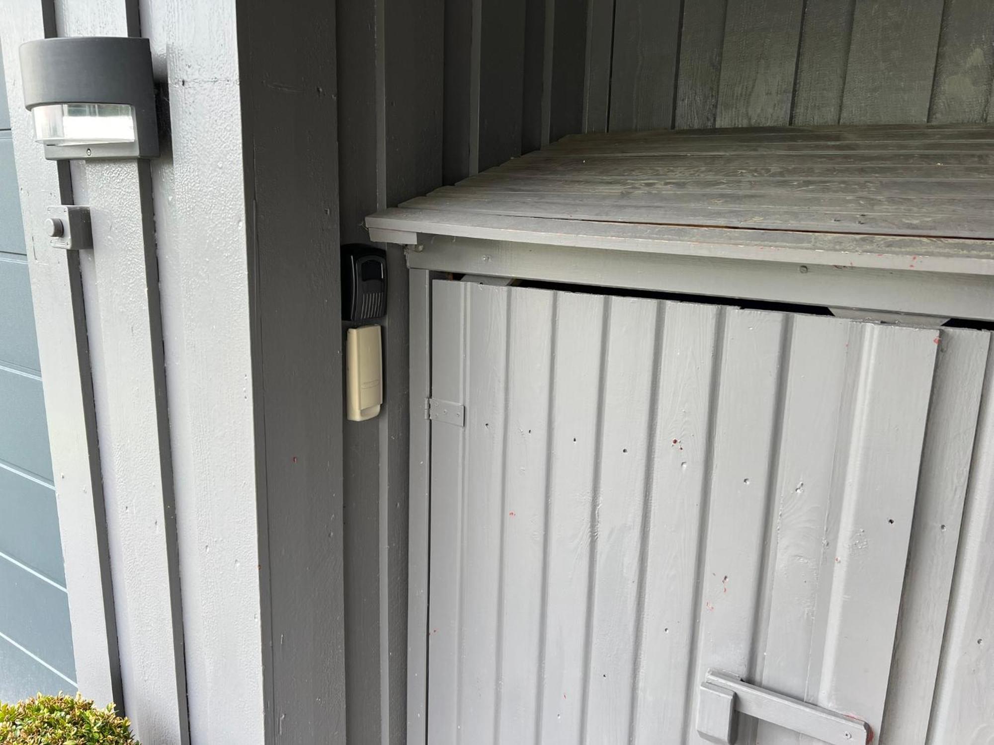 Leilighet I Drobak, Rolig Sted Naer Golfbane Og Fine Turstier Tonsberg Luaran gambar